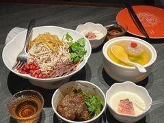 -小厨娘金榜题名(夫子庙秦淮河店)