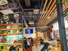-云味馆·云南菜·云南米线(景田店)