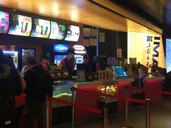 -SFC上影影城(港汇永华IMAX激光店)