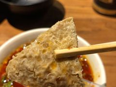 脆皮豆腐-万记麻辣烫国展总店
