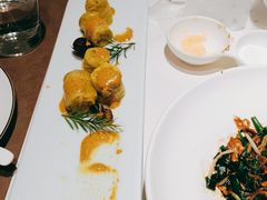 -皇城根·鲁菜济南菜·吊炉烤鸭·炒鸡鱼头(济南旗舰店)