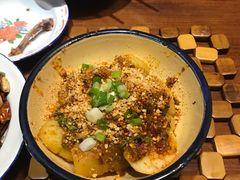 -搓火大都会(广安门总店)