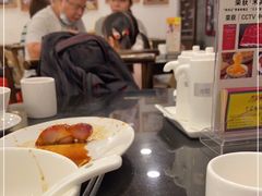 大堂-丽的面家(多宝路店)