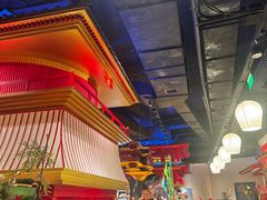 -牛New寿喜烧(金茂览秀城店)