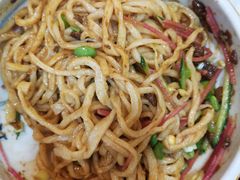 -恭敬李·烤鸭(天坛北门店)