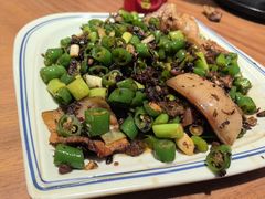 -霹雳火·重庆烧烤·江湖菜(解放碑店)