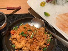 -协成海鲜火锅(情侣路店)