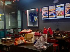 -马海涛牛肉串·东北吉林烧烤(领汇广场店)