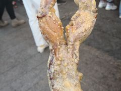 -型男美蛙烤牛蛙(南长街店)