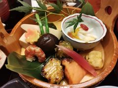 -镰仓 峰本(八幡宫前本店)