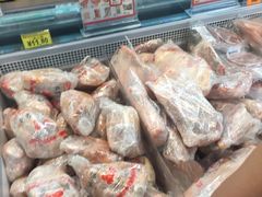 -百佳永辉(名盛广场店)