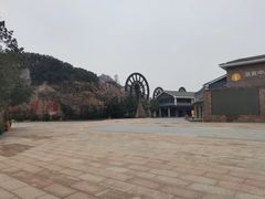 -嵖岈山风景区