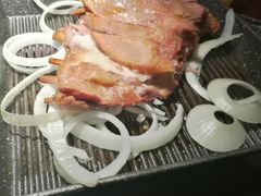 -楼兰新疆主题餐厅(苏州中心店)