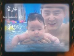-龙格亲子游泳·水育早教运动中心(龙湾天街店)