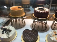-Awfully Chocolate(来福士广场店)