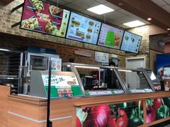 -赛百味SUBWAY(沈阳天地店)