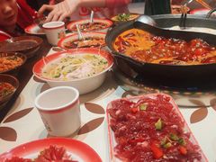 -江北北火锅馆·公路夜市(魏公村店)