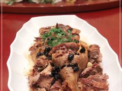 -谷语中餐厅