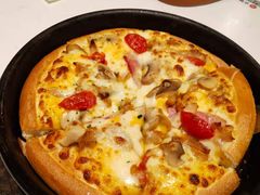 -必胜客(鼓楼店)