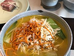 大煮干丝-扬州狮子楼·非遗淮扬菜(总店)