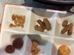 -探鱼·鲜青椒爽麻烤鱼(天河优托邦店)