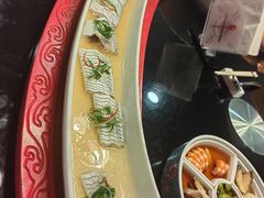 -徐记私厨(半淞园路店)