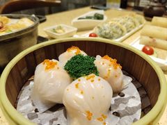 -蒸武门·广式茶点(金宝莱店)