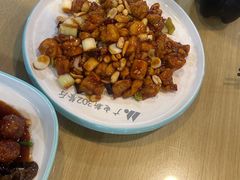 -新302餐厅(国家新闻出版广电总局)