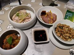 -穹六人间 people 6(岳阳路店)