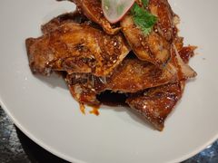-上海1号私藏菜(黄浦店)