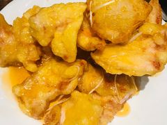 锅包肉-小俩口烧烤东北菜(双井店)