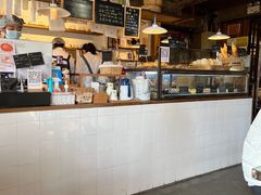 -仙峰天然面包(迎宾路店)