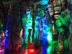 -泰安地下龙宫景区