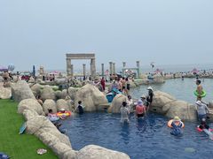 -渔岛海洋度假区