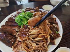 -春梅里卤鹅馆·47年老字号(中山路店)