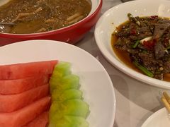 -大鸭梨(天通西苑店)