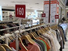 -百盛(中山路店)