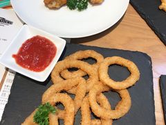 -棒约翰比萨·意面(松江开元店)