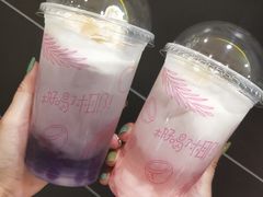-麦当劳(鼓楼店)