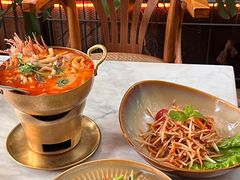 -Tegu泰古莲·泰国餐厅(红山6979店)