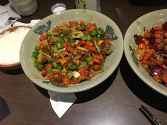 农家小炒肉-潇湘阁(昆泰国际大厦店)