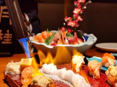 -有喜屋·深夜食堂(北京西路店)