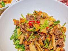 -十二点·辣椒炒肉(南山店)