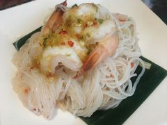 -忘忧草融合私房菜(红鼎国际店)