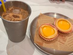 -香港深仔记茶餐厅(东门店)