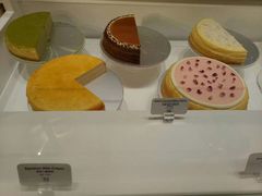 -Lady M(沙田新城市广场店)