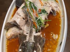 -二分八云雁阁(长治路店)