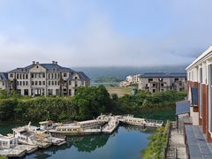 -仙岛湖旅游风景区
