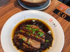 -六泰居·尔滨地标·东北菜(松北店)