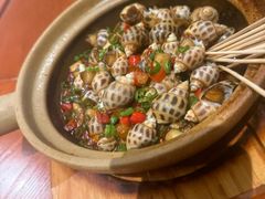-海上食代(赣江新天地店)